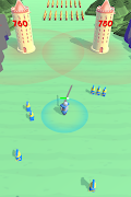 Idle War screenshot 5
