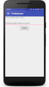 Sugar Intake Tracker screenshot 7