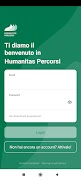 Poster Humanitas Percorsi