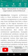 Computer Architecture & Org screenshot 2