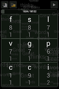 Words ảnh chụp màn hình 1