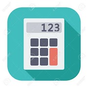 1 Schermata Age Calculator