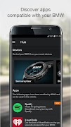 BMW Connected স্ক্রিনশট 5