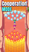4 Schermata Elemental Adventurer