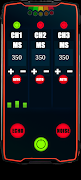 برنامه‌نما Ghost Hunters Communicator عکس از صفحه