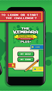 Kembara Plus - Math (Multiply) تصوير الشاشة 2
