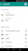 Fibrecom Go screenshot 2