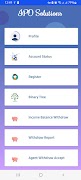 IPO Solutions capture d'écran 1
