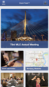 2018 MLC โปสเตอร์