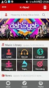 K-Now! syot layar 7