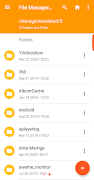 Quickpic File Manager 截图 1