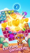 Candy Bomb Fever screenshot 3