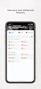 برنامه‌نما Officeless - No Code Platform عکس از صفحه