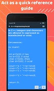 C++ Programming Recall Pro imagem de tela 4