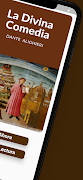 La Divina Comedia - Libro 스크린샷 1