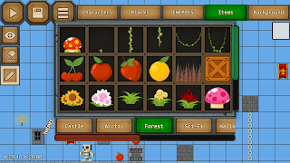 Epic Game Maker: Create a game screenshot 2