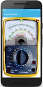 AmpereMeter & USB Charge speed screenshot 2