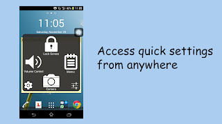 Floating Assistant Licence скриншот 6