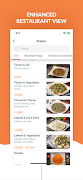 BeeOrder screenshot 2