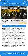 Ores Mod capture d'écran 3