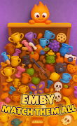 Emby Match Them All Cartaz