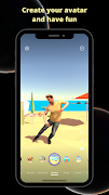 Create Avatar: in3D screenshot 1