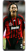 Inzaghi Wallpapers 스크린샷 1