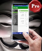 Any Router Admin Pro 海報