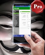 Any Router Admin: 192.168 Pro Plakat