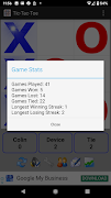 Tic-Tac-Toe screenshot 3