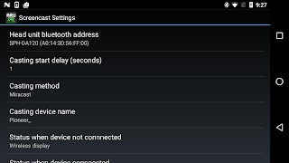 AppRadio Unchained Rootless screenshot 4