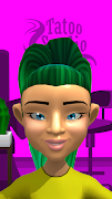 Piercing Master imagem de tela 4