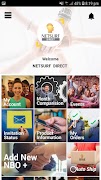 Netsurf Direct постер