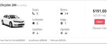 CarGuru screenshot 7