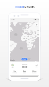 Running Tracker Screenshot 3