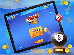 Pool Pros syot layar 5