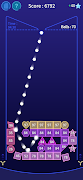 Bricks Ball Blast تصوير الشاشة 2