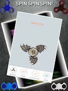 Super Fidget Spinner Puzzles screenshot 5