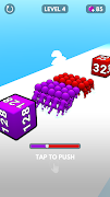 2048 Flip screenshot 5