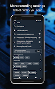 Audio Recorder screenshot 3