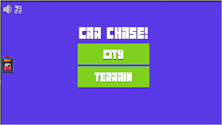 Police Chase 截图 5