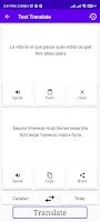 Catalan To Tatar Translator Screenshot 1