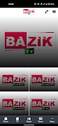 BAZIK TV Ekran Görüntüsü 1