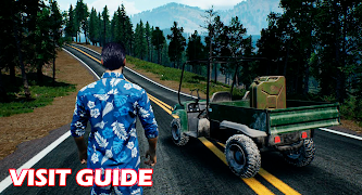 Ranch Simulator Game Guide 截图 2