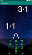 Numbervaders 截图 4