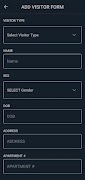 VisitorMetrics screenshot 5