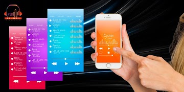 AV MP-3 Player Screenshot 6