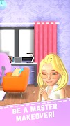 Merge Magic Makeover screenshot 5