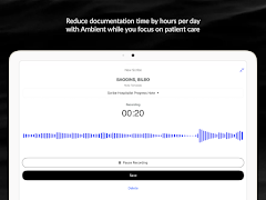 Commure Pro स्क्रीनशॉट 7