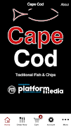 Cape Cod постер